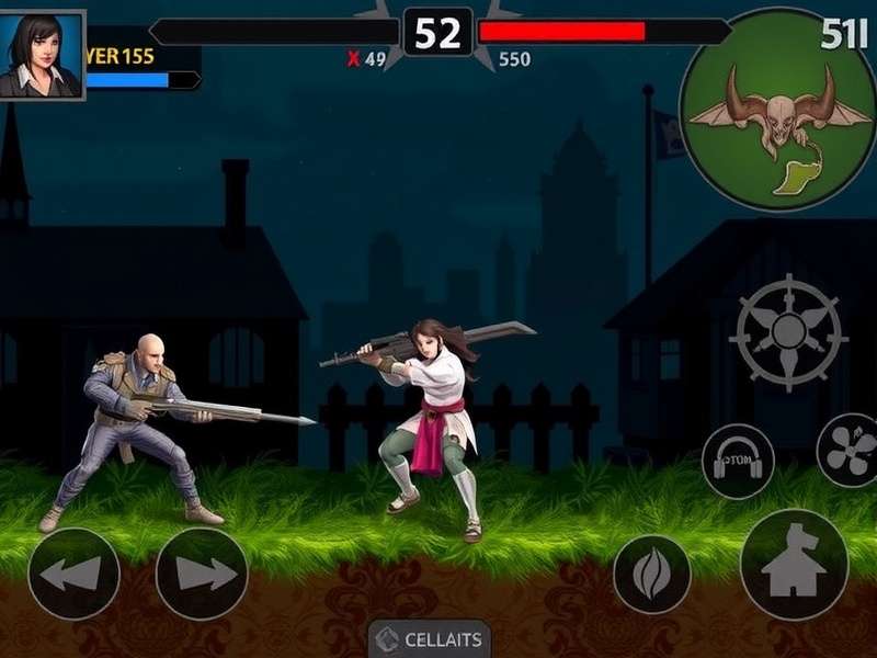 Leafy Warrior Chronicles Player Reviews - 4.8 Star Rating on Google Play & App Store