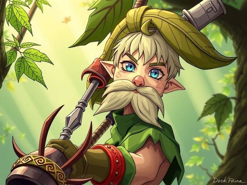 Leafy Warrior Chronicles Localization - Regional Language Support & Indian Cultural Elements